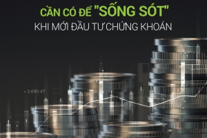 NGUYÊN TẮC F0 CẦN CÓ ĐỂ 